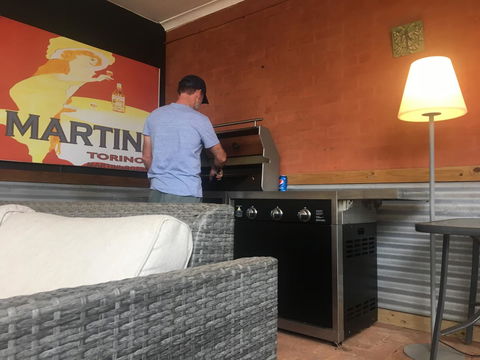 Esperance Central Accommodation - Whitsundays Accommodation 6