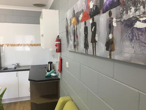 Esperance Central Accommodation - Whitsundays Accommodation 1