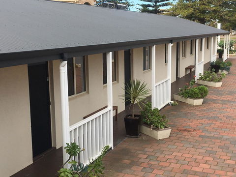 Esperance Central Accommodation - Whitsundays Accommodation 16
