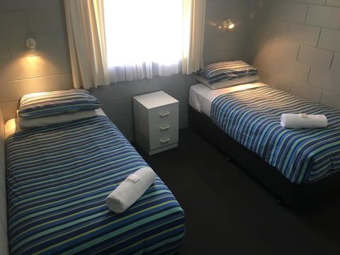 Esperance Central Accommodation - Whitsundays Accommodation 38