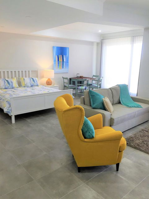 Studio Style Mindarie Marina - Whitsundays Accommodation 3