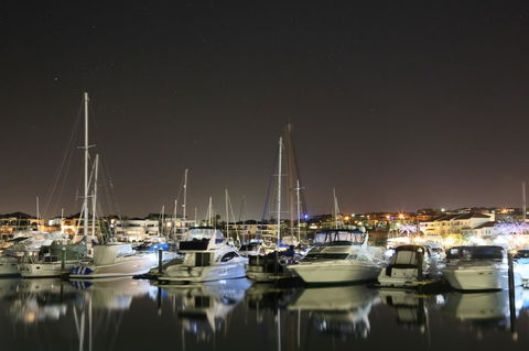 Studio Style Mindarie Marina - Whitsundays Accommodation 11