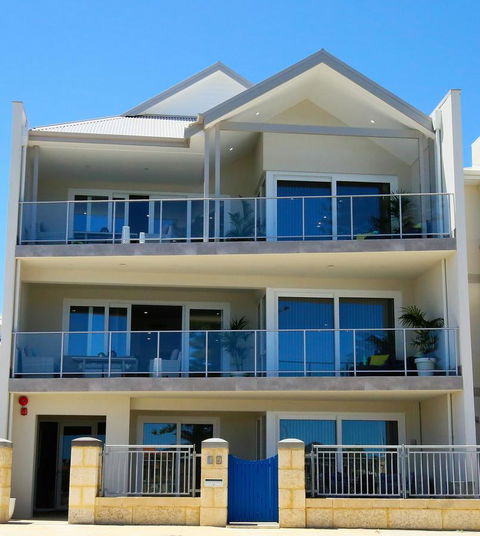 Studio Style Mindarie Marina - Whitsundays Accommodation 9
