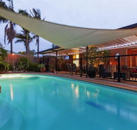 The Entertainer - Whitsundays Accommodation