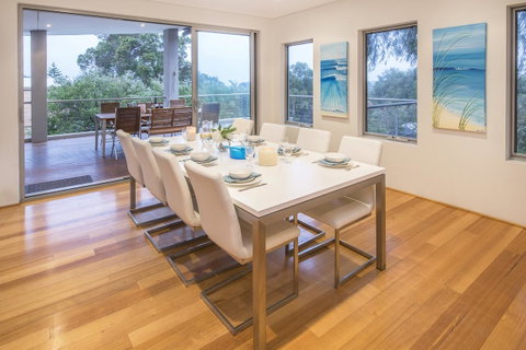 Calm Waters - Whitsundays Accommodation 32