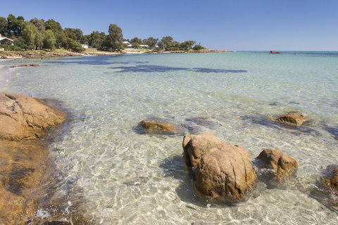 Calm Waters - Whitsundays Accommodation 4