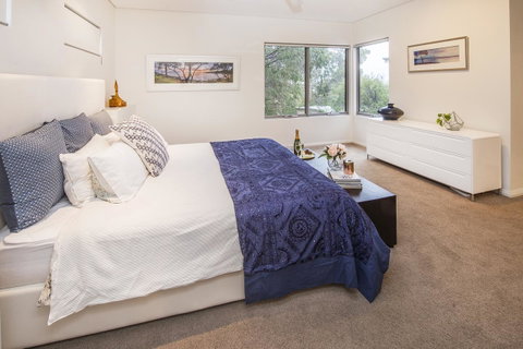 Calm Waters - Whitsundays Accommodation 24