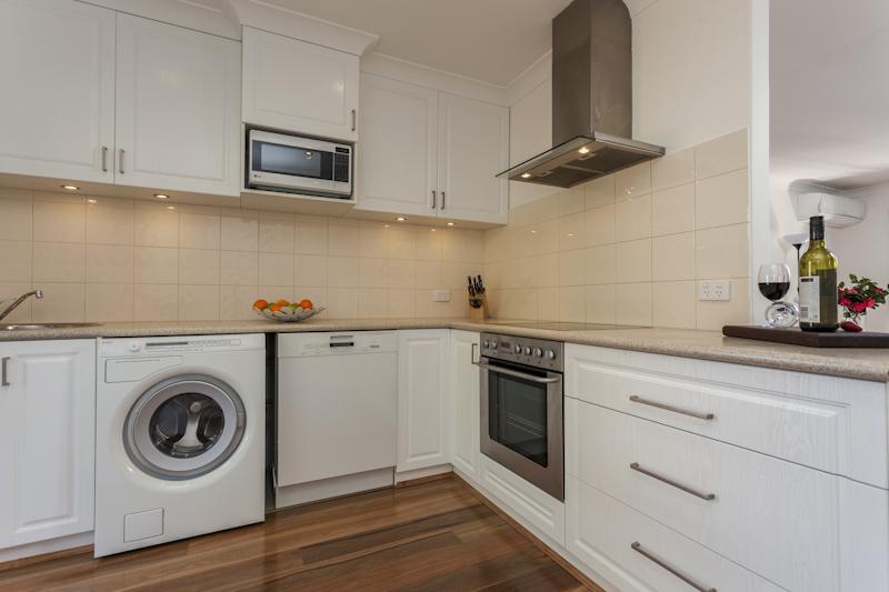 Attadale WA Whitsundays Accommodation