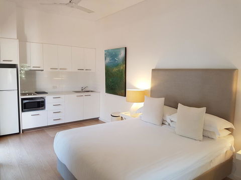 The Billi Resort - Whitsundays Accommodation 23