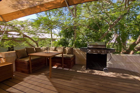 The Billi Resort - Whitsundays Accommodation 37