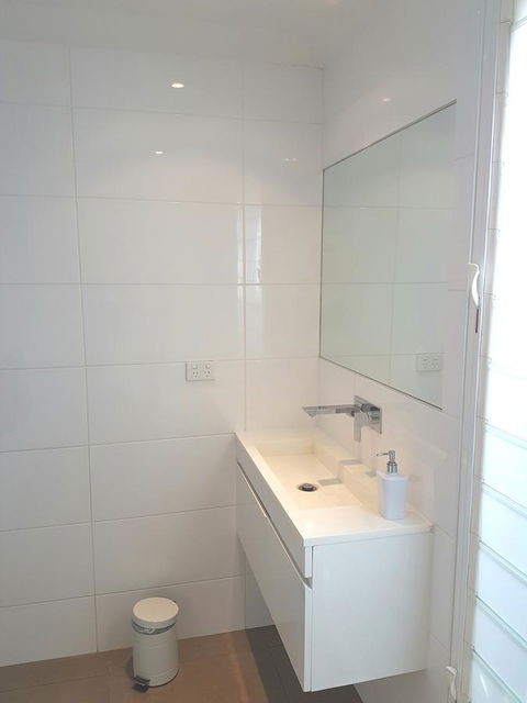The Billi Resort - Whitsundays Accommodation 27