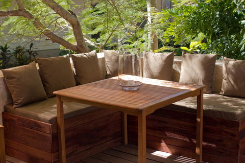 The Billi Resort - Whitsundays Accommodation 40