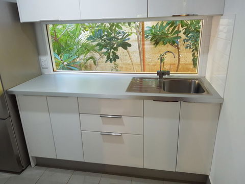 The Billi Resort - Whitsundays Accommodation 38