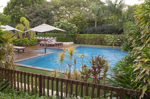 The Billi Resort - Whitsundays Accommodation 24