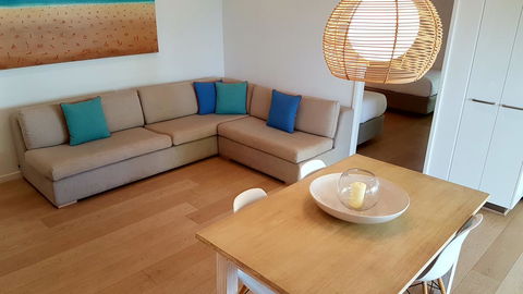 The Billi Resort - Whitsundays Accommodation 12