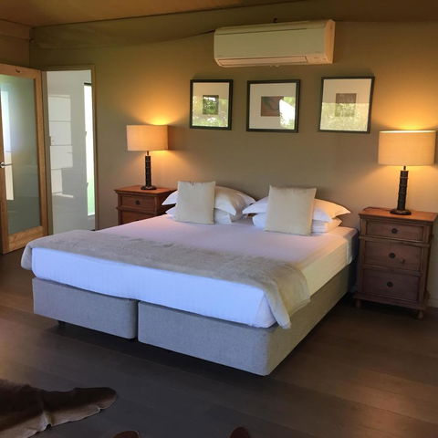 The Billi Resort - Whitsundays Accommodation 28