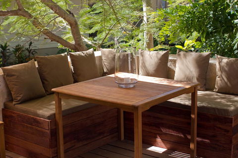 The Billi Resort - Whitsundays Accommodation 43