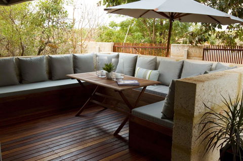 The Billi Resort - Whitsundays Accommodation 21