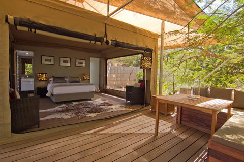 The Billi Resort - Whitsundays Accommodation 36