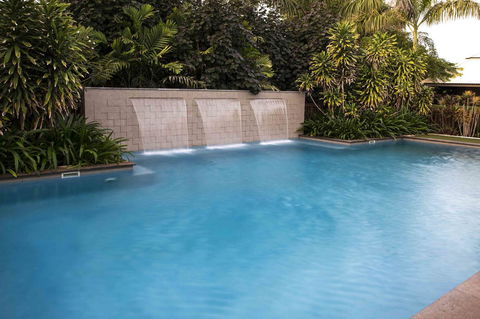 The Billi Resort - Whitsundays Accommodation 10