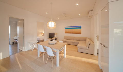 The Billi Resort - Whitsundays Accommodation 13