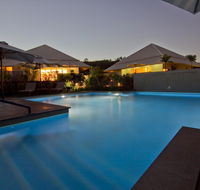 The Billi Resort - Whitsundays Accommodation