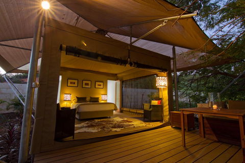 The Billi Resort - Whitsundays Accommodation 33