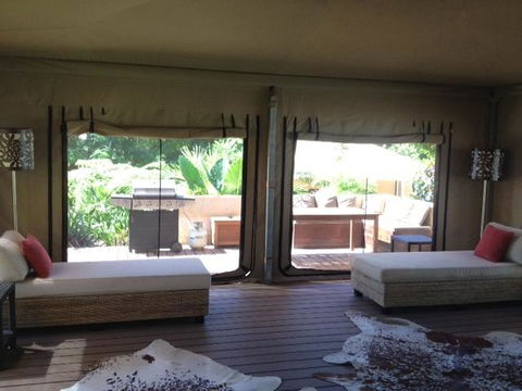 The Billi Resort - Whitsundays Accommodation 34