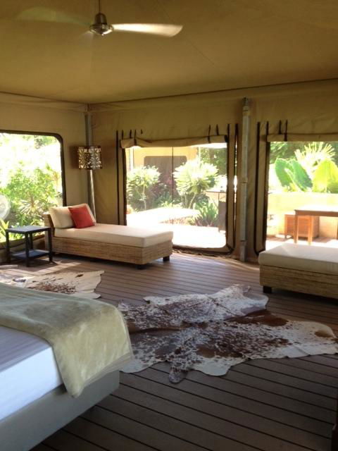 The Billi Resort - Whitsundays Accommodation 7