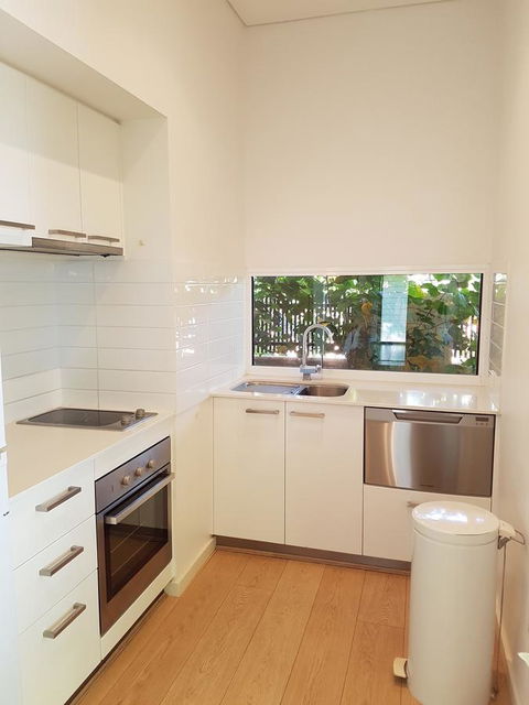The Billi Resort - Whitsundays Accommodation 17