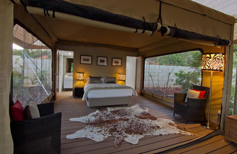 The Billi Resort - Whitsundays Accommodation 32