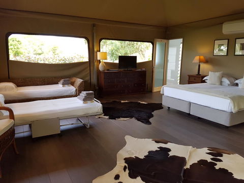 The Billi Resort - Whitsundays Accommodation 26