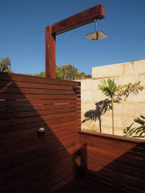The Billi Resort - Whitsundays Accommodation 5