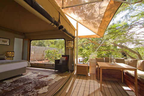 The Billi Resort - Whitsundays Accommodation 8