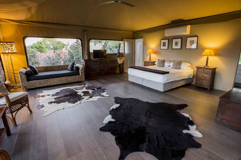 The Billi Resort - Whitsundays Accommodation 3