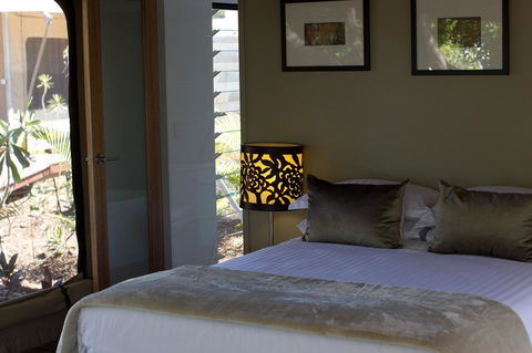 The Billi Resort - Whitsundays Accommodation 39