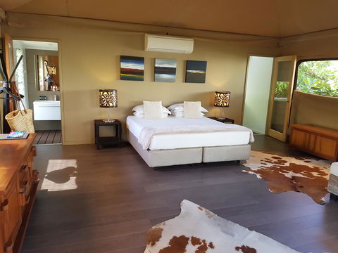 The Billi Resort - Whitsundays Accommodation 4