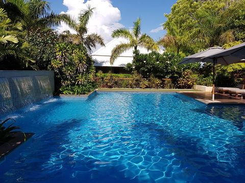 The Billi Resort - Whitsundays Accommodation 9