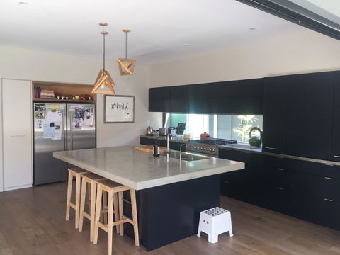 The Pool House - Fremantle - Whitsundays Accommodation 12