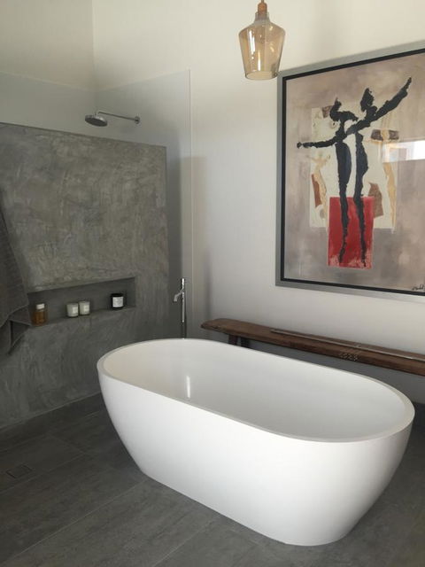 The Pool House - Fremantle - Whitsundays Accommodation 14