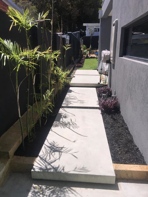 The Pool House - Fremantle - Whitsundays Accommodation 27