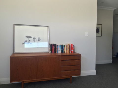 The Pool House - Fremantle - Whitsundays Accommodation 15