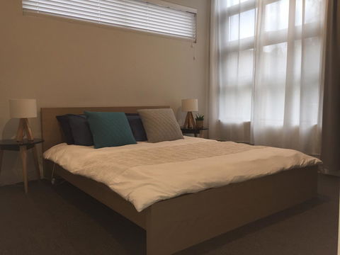 The Pool House - Fremantle - Whitsundays Accommodation 25