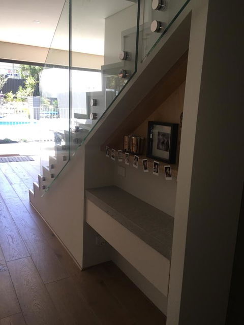 The Pool House - Fremantle - Whitsundays Accommodation 9