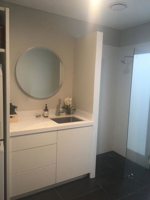 The Pool House - Fremantle - Whitsundays Accommodation 20