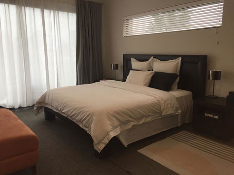 The Pool House - Fremantle - Whitsundays Accommodation 11