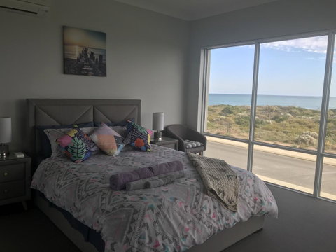Beach House At SeaScapes.. - Whitsundays Accommodation 6