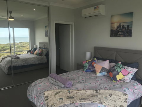 Beach House At SeaScapes.. - Whitsundays Accommodation 8