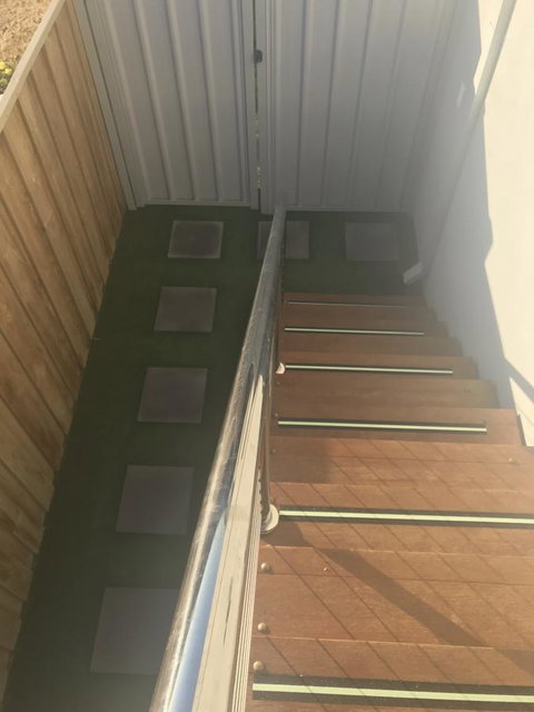 Beach House At SeaScapes.. - Whitsundays Accommodation 26