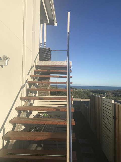 Beach House At SeaScapes.. - Whitsundays Accommodation 25